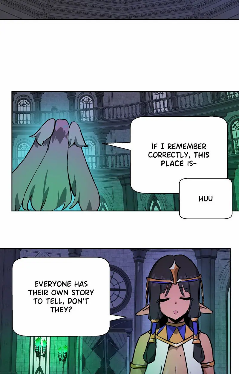 No Man’s Land (Uncensored), chapter 87, page 20 of 94