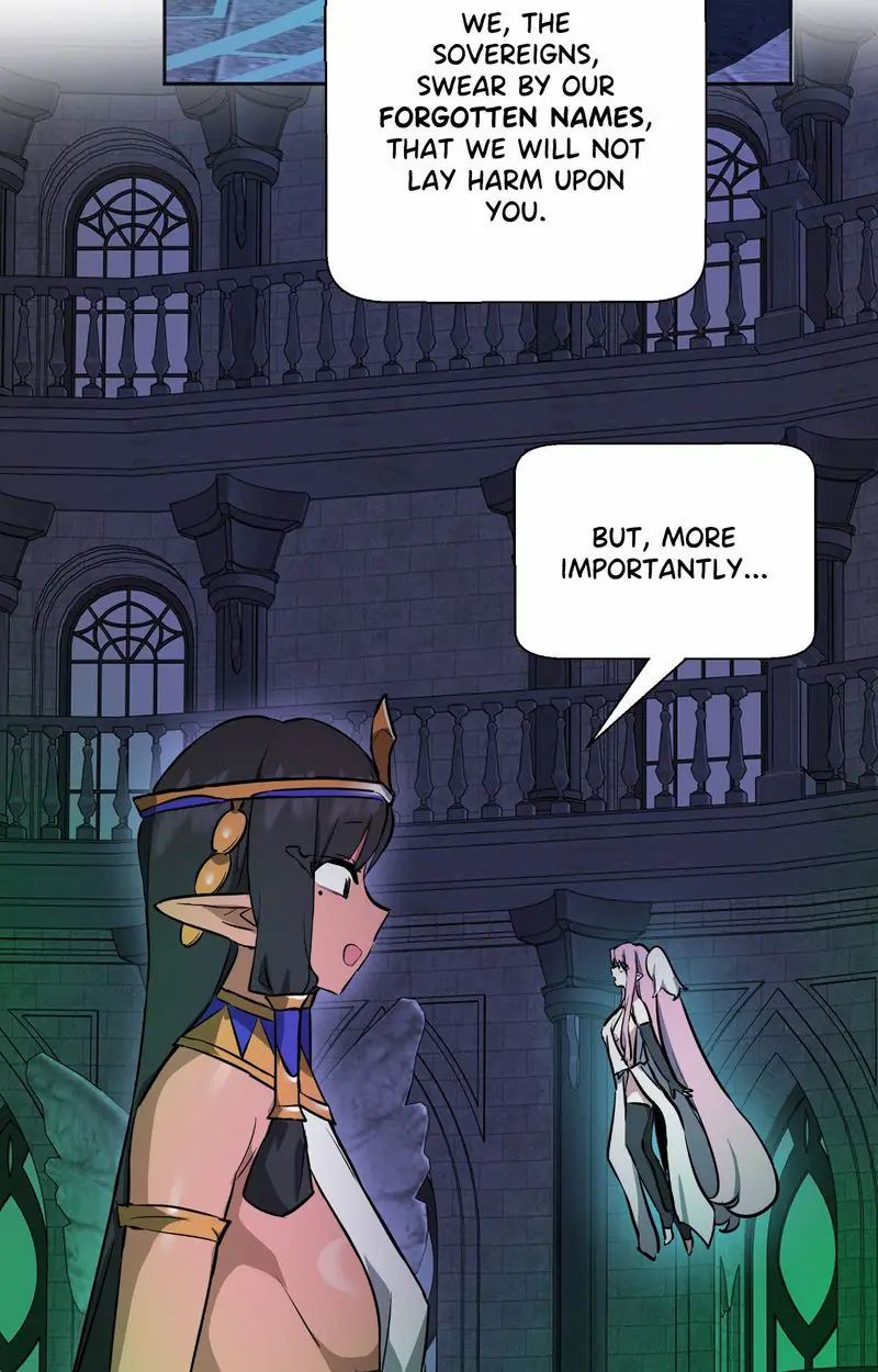 No Man’s Land (Uncensored), chapter 87, page 22 of 94