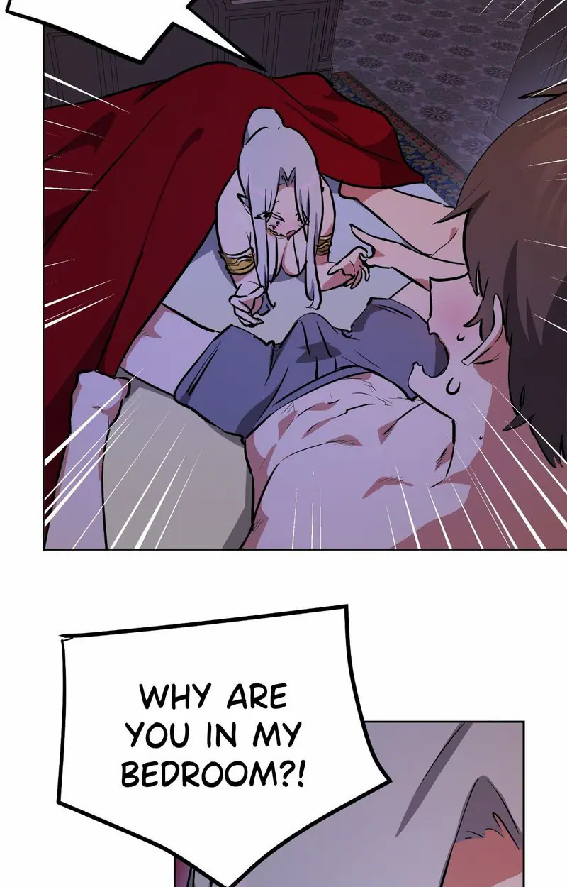 No Man’s Land (Uncensored), chapter 87, page 30 of 94