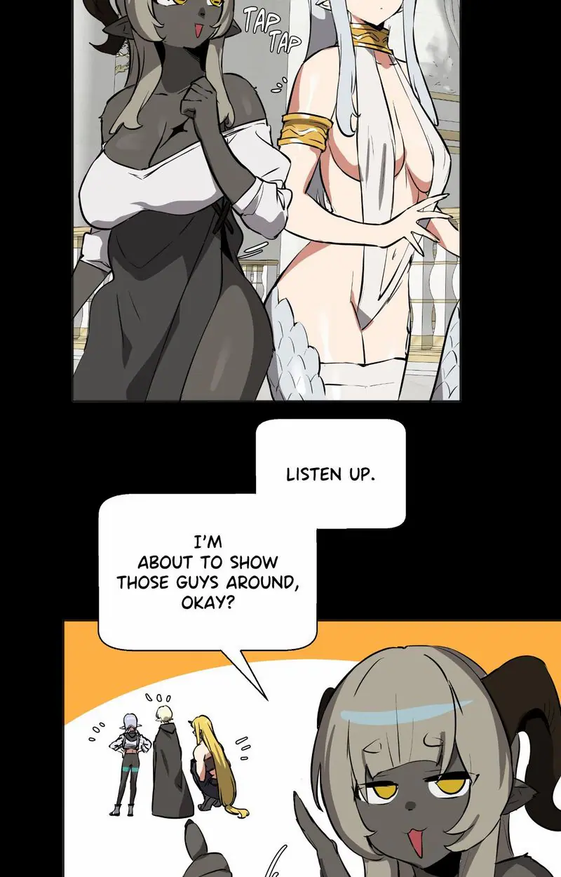 No Man’s Land (Uncensored), chapter 87, page 61 of 94