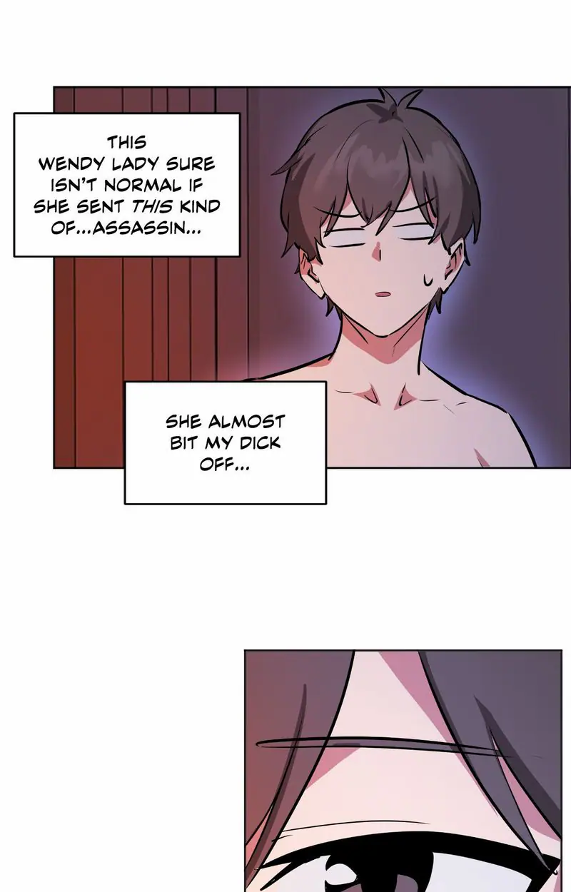 No Man’s Land (Uncensored), chapter 87, page 72 of 94