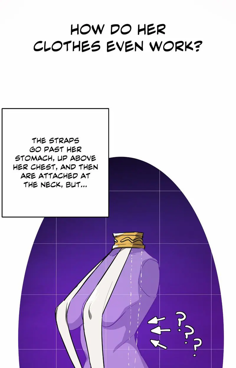 No Man’s Land (Uncensored), chapter 87, page 84 of 94