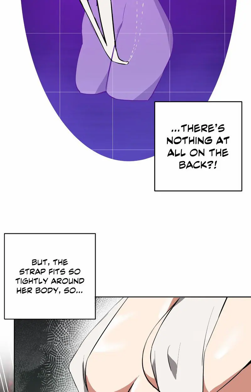 No Man’s Land (Uncensored), chapter 87, page 85 of 94