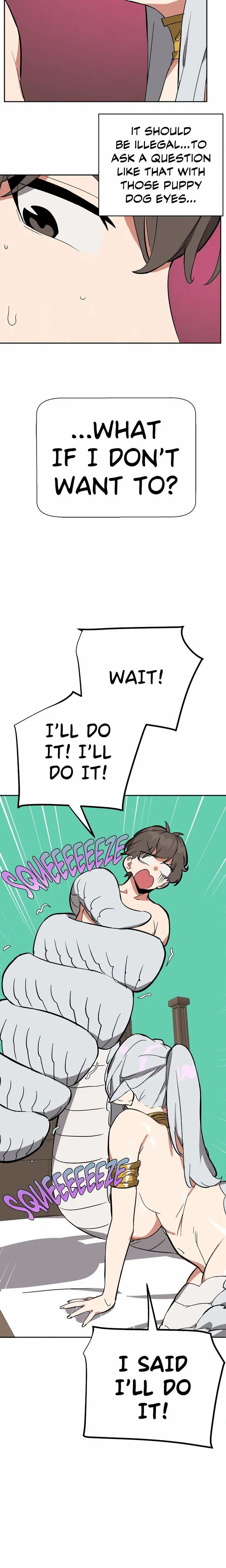 No Man’s Land (Uncensored), chapter 88, page 11 of 20