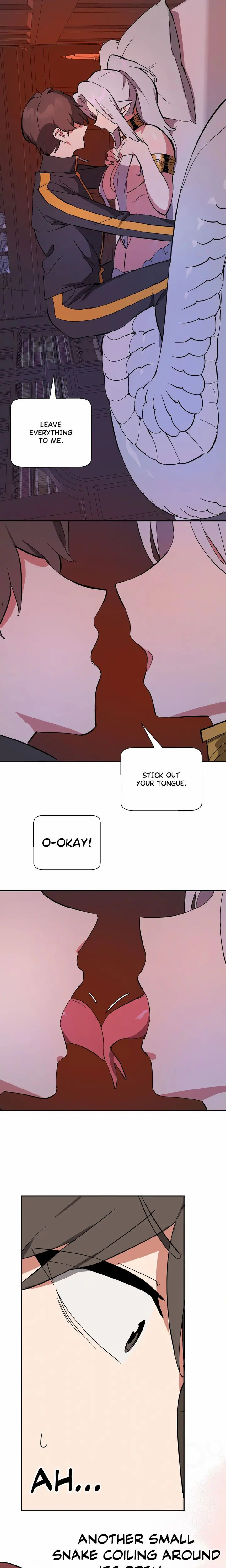 No Man’s Land (Uncensored), chapter 88, page 13 of 20