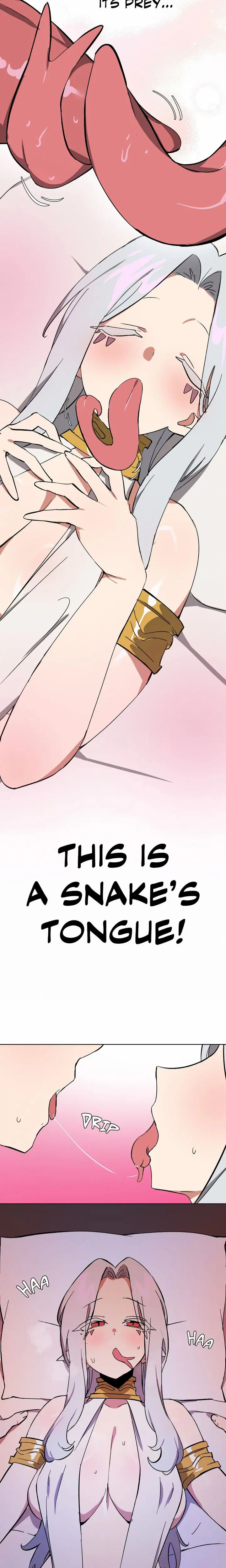 No Man’s Land (Uncensored), chapter 88, page 14 of 20