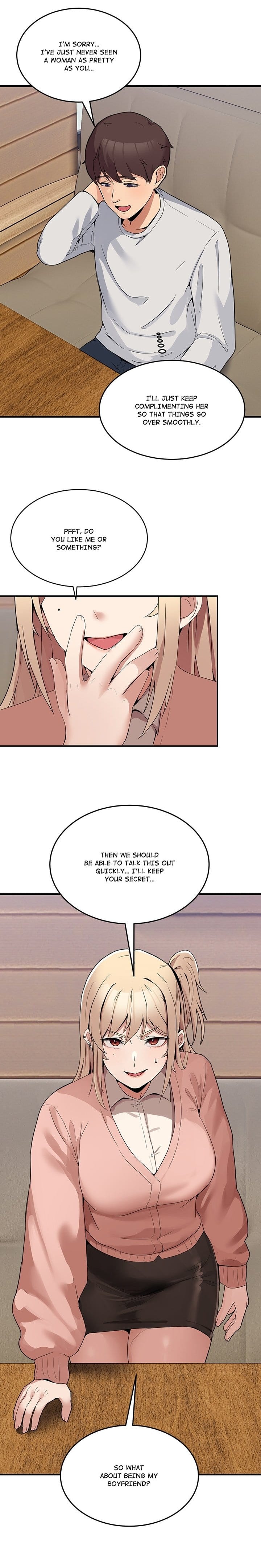 No Men Allowed (Uncensored), chapter 0, page 5 of 7