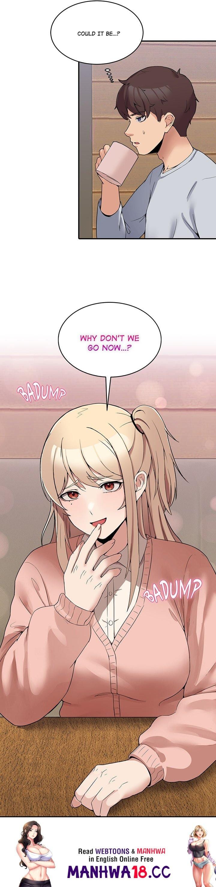 No Men Allowed (Uncensored), chapter 0, page 7 of 7