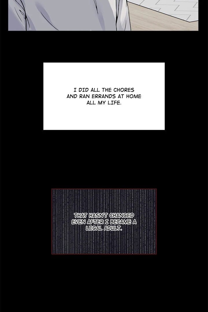 No Men Allowed (Uncensored), chapter 1, page 7 of 204