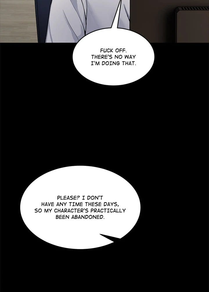 No Men Allowed (Uncensored), chapter 1, page 9 of 204