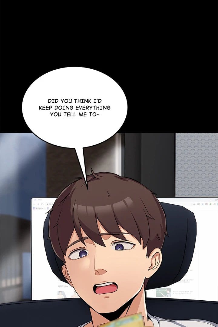 No Men Allowed (Uncensored), chapter 1, page 11 of 204