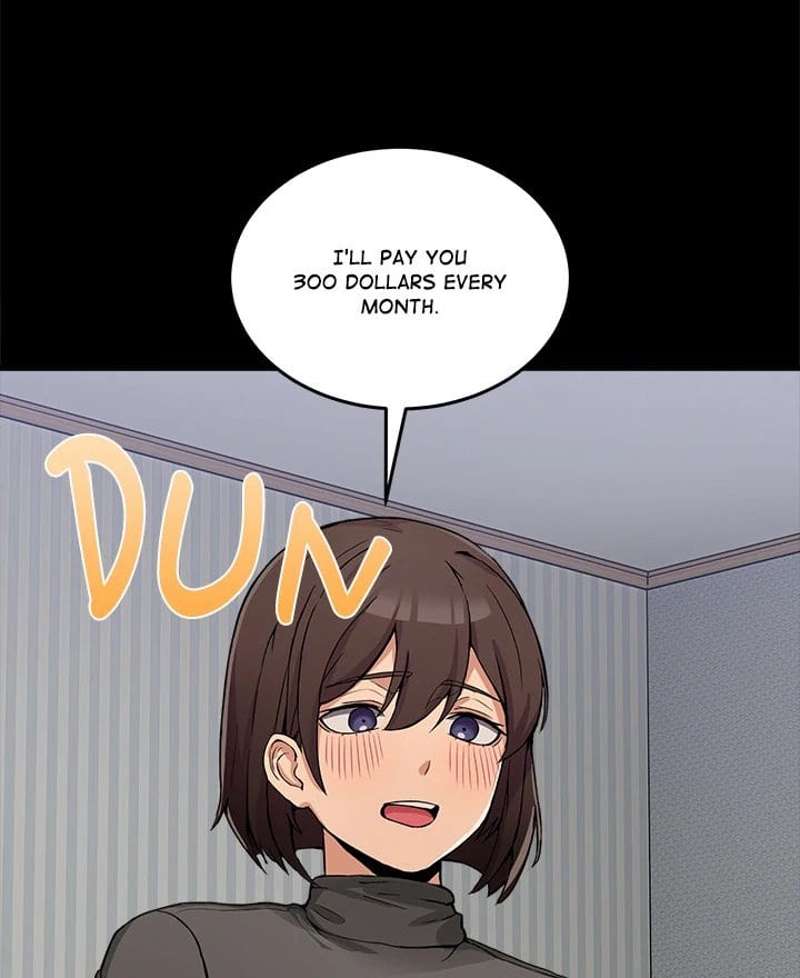 No Men Allowed (Uncensored), chapter 1, page 13 of 204