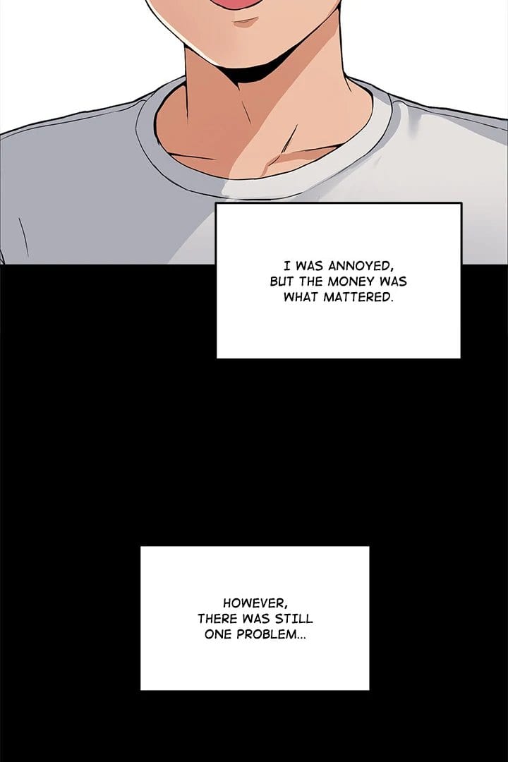 No Men Allowed (Uncensored), chapter 1, page 17 of 204