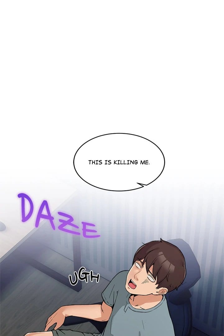 No Men Allowed (Uncensored), chapter 1, page 31 of 204
