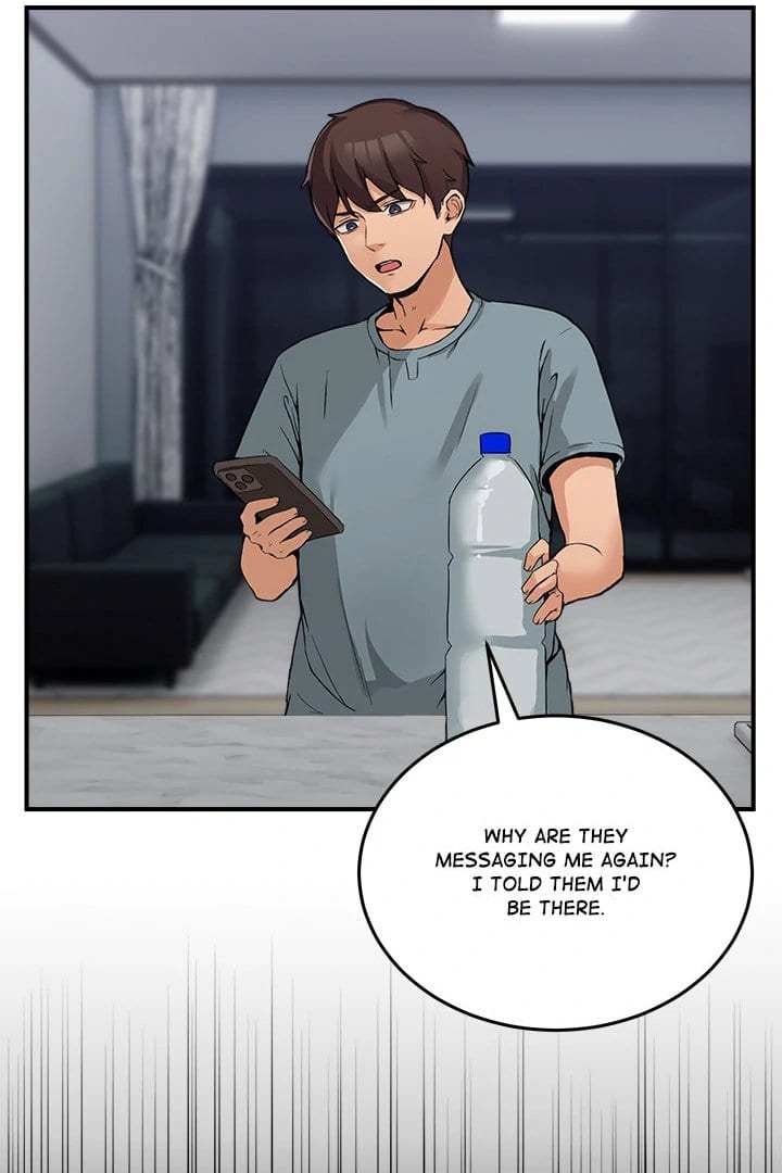 No Men Allowed (Uncensored), chapter 1, page 35 of 204