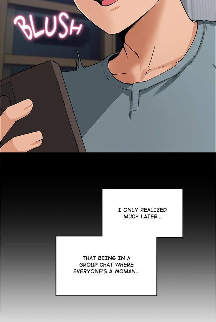 No Men Allowed (Uncensored), chapter 1, page 37 of 204