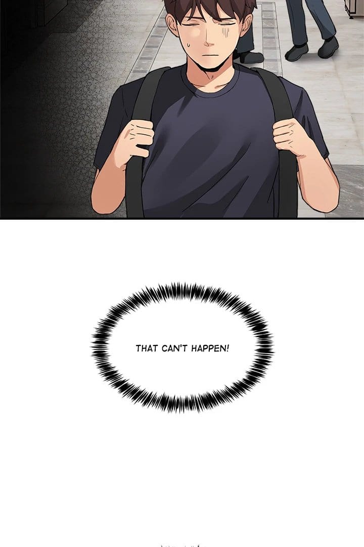 No Men Allowed (Uncensored), chapter 1, page 49 of 204