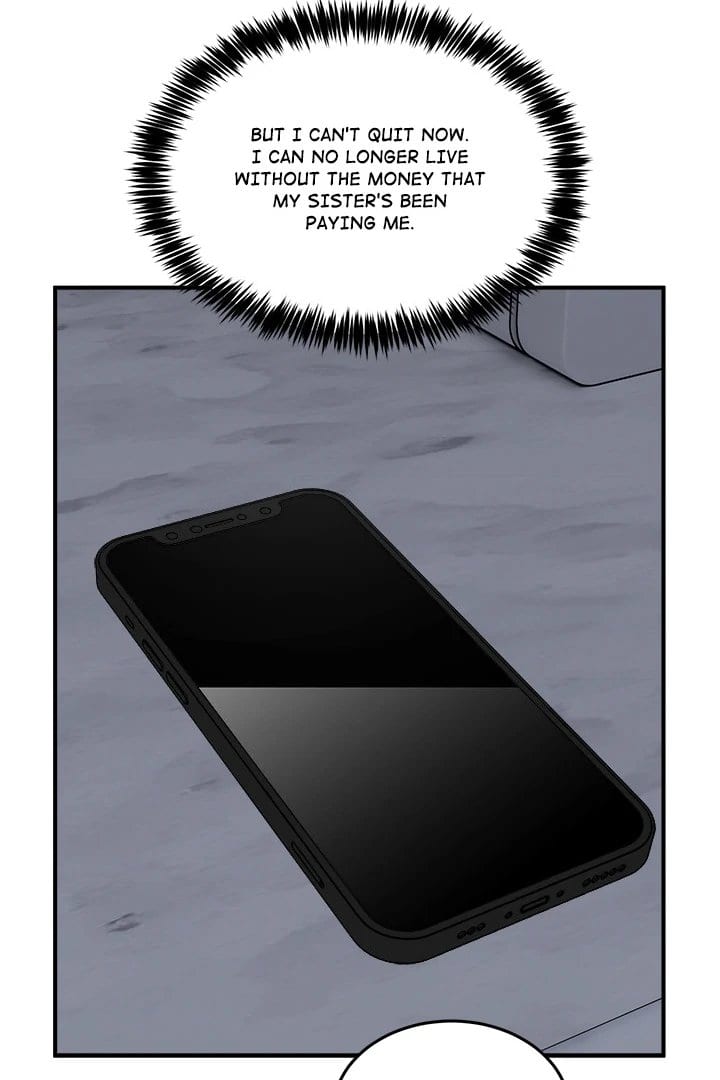 No Men Allowed (Uncensored), chapter 1, page 50 of 204