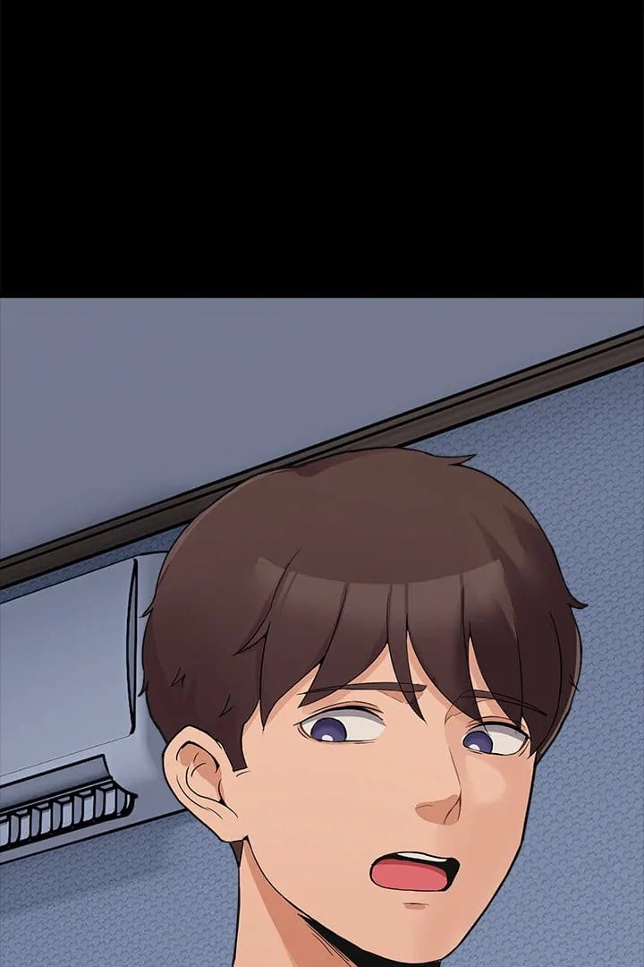 No Men Allowed (Uncensored), chapter 1, page 54 of 204