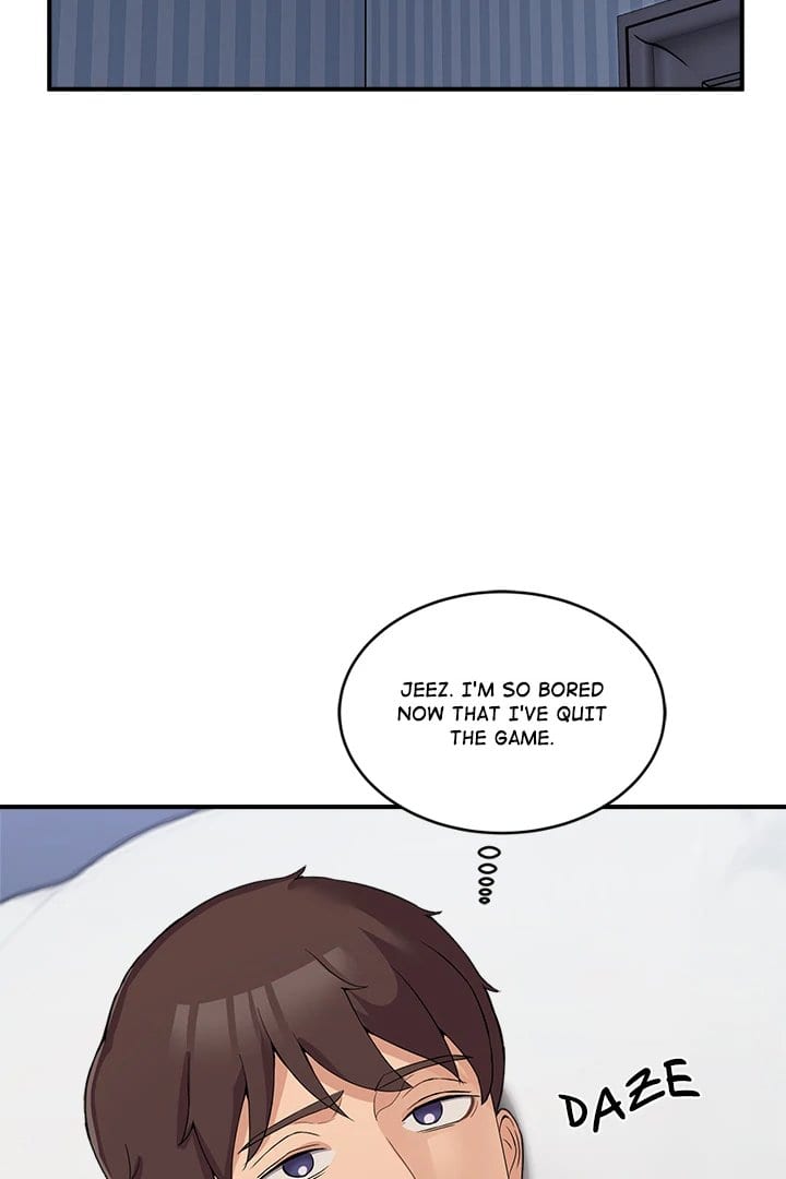 No Men Allowed (Uncensored), chapter 1, page 60 of 204