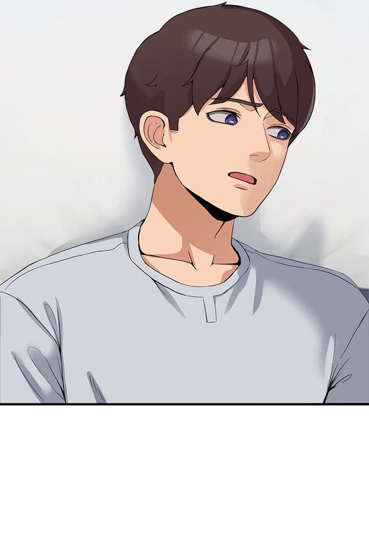 No Men Allowed (Uncensored), chapter 1, page 67 of 204