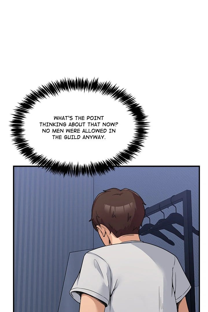 No Men Allowed (Uncensored), chapter 1, page 68 of 204