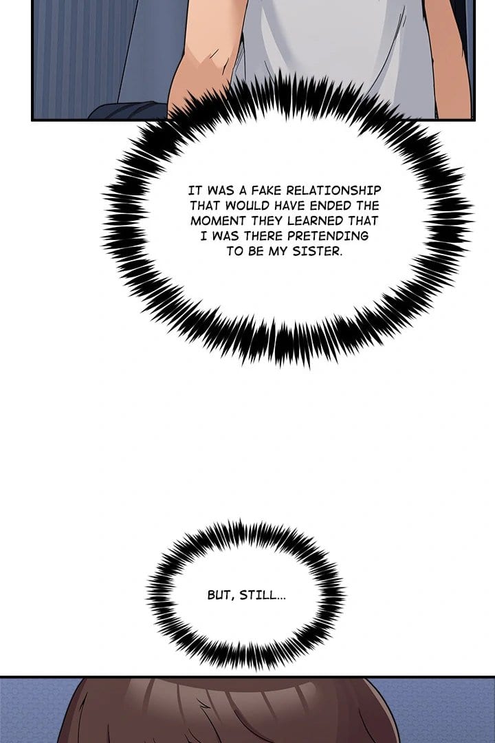No Men Allowed (Uncensored), chapter 1, page 69 of 204