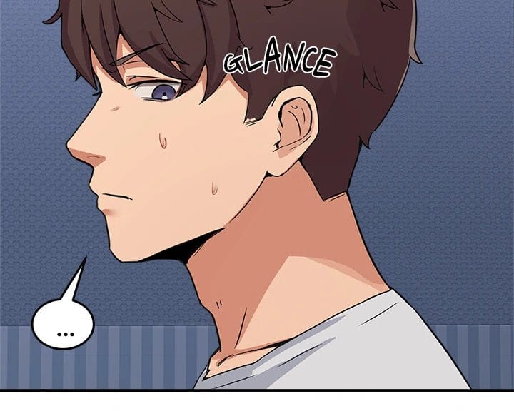No Men Allowed (Uncensored), chapter 1, page 70 of 204