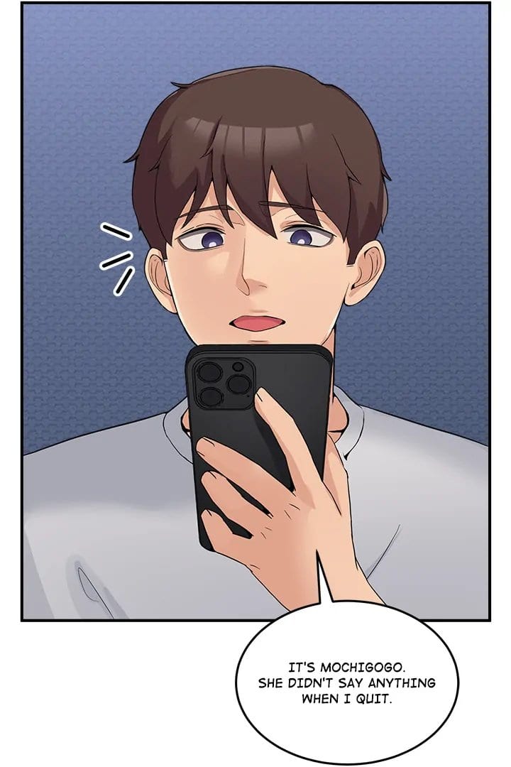 No Men Allowed (Uncensored), chapter 1, page 77 of 204