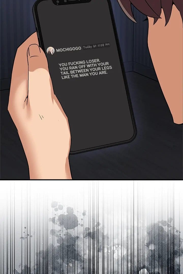 No Men Allowed (Uncensored), chapter 1, page 79 of 204