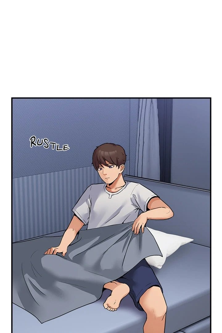 No Men Allowed (Uncensored), chapter 1, page 83 of 204