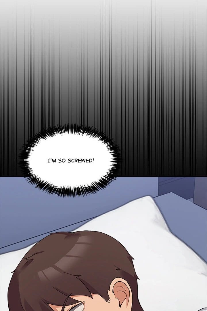 No Men Allowed (Uncensored), chapter 1, page 86 of 204