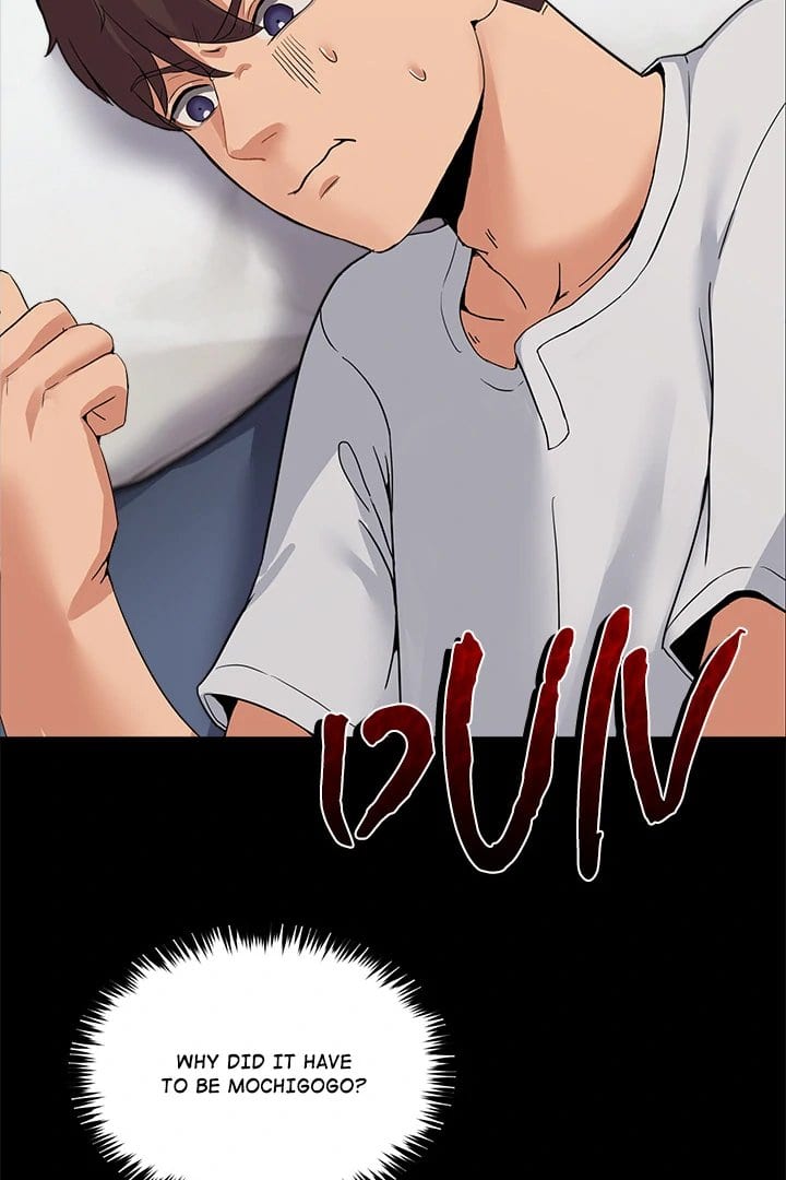 No Men Allowed (Uncensored), chapter 1, page 87 of 204