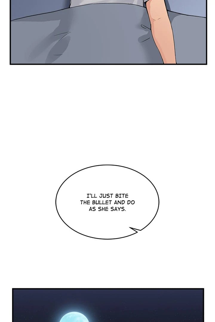 No Men Allowed (Uncensored), chapter 1, page 93 of 204