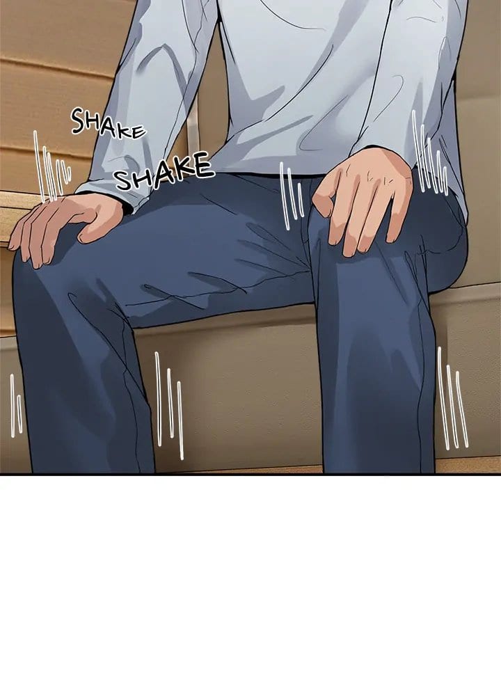 No Men Allowed (Uncensored), chapter 1, page 99 of 204