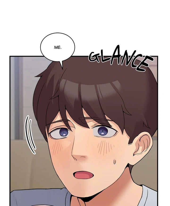 No Men Allowed (Uncensored), chapter 1, page 103 of 204