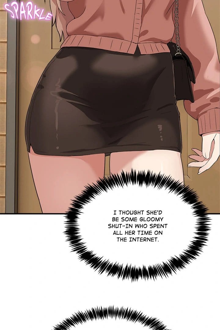 No Men Allowed (Uncensored), chapter 1, page 106 of 204