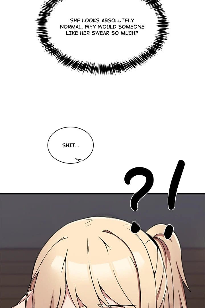 No Men Allowed (Uncensored), chapter 1, page 107 of 204