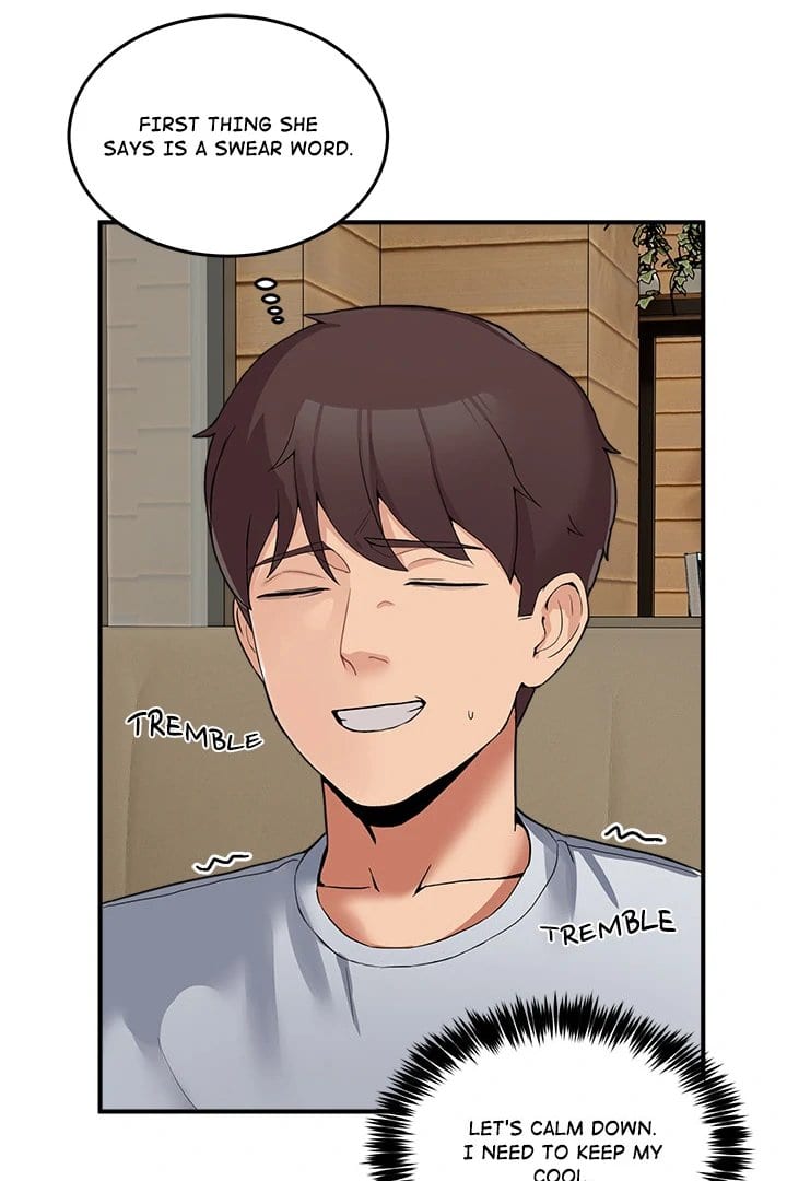 No Men Allowed (Uncensored), chapter 1, page 110 of 204