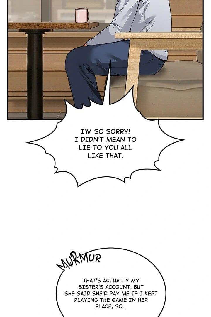 No Men Allowed (Uncensored), chapter 1, page 112 of 204