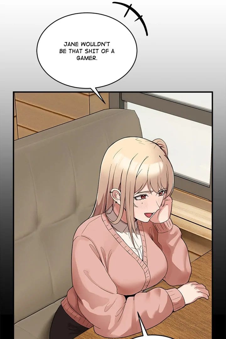No Men Allowed (Uncensored), chapter 1, page 115 of 204