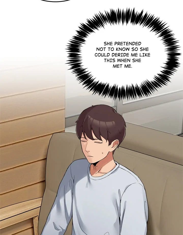 No Men Allowed (Uncensored), chapter 1, page 117 of 204