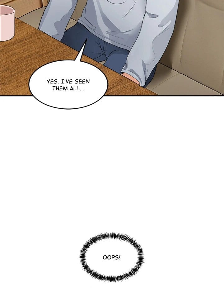 No Men Allowed (Uncensored), chapter 1, page 118 of 204