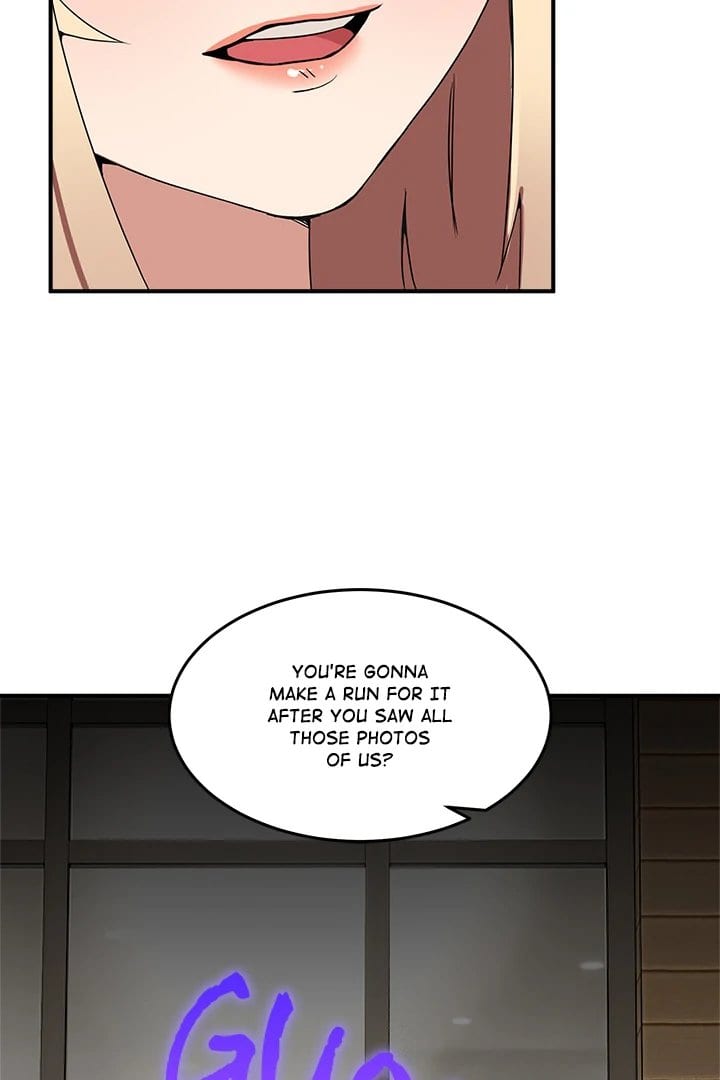 No Men Allowed (Uncensored), chapter 1, page 121 of 204