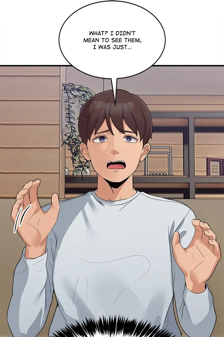 No Men Allowed (Uncensored), chapter 1, page 124 of 204