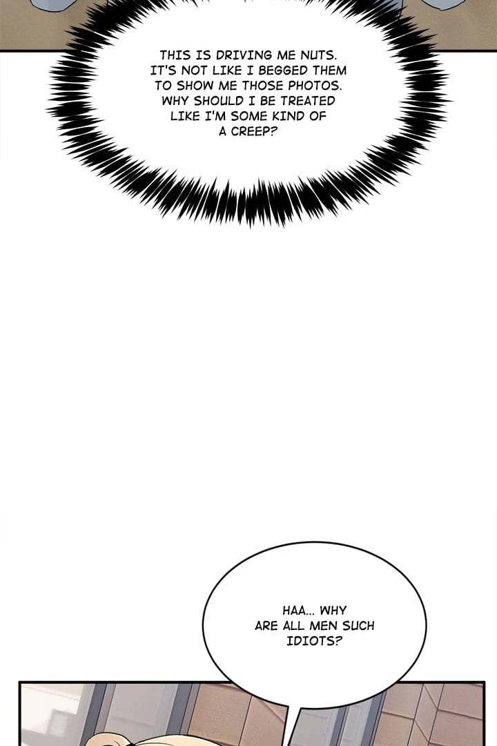 No Men Allowed (Uncensored), chapter 1, page 125 of 204
