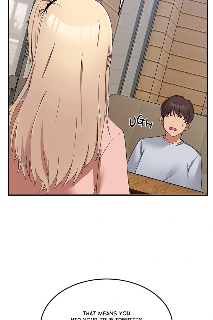 No Men Allowed (Uncensored), chapter 1, page 126 of 204
