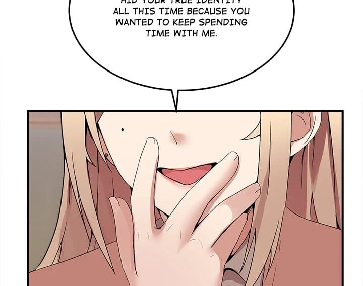 No Men Allowed (Uncensored), chapter 1, page 127 of 204