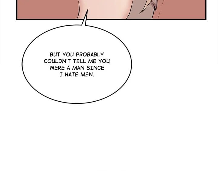 No Men Allowed (Uncensored), chapter 1, page 128 of 204