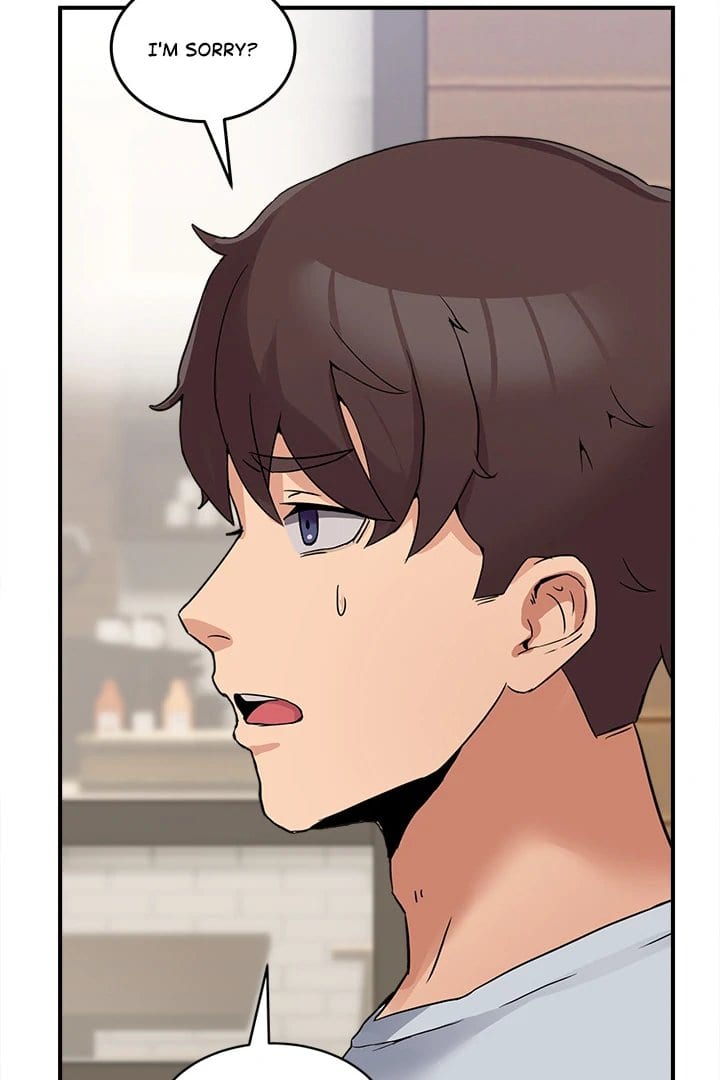 No Men Allowed (Uncensored), chapter 1, page 131 of 204